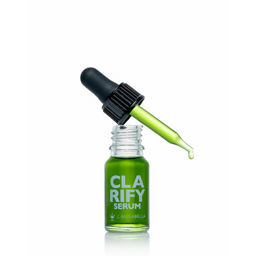 CANNABELLA Clarify Serum