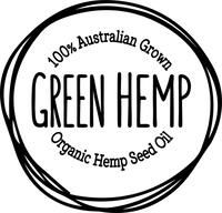 Green Hemp Australia