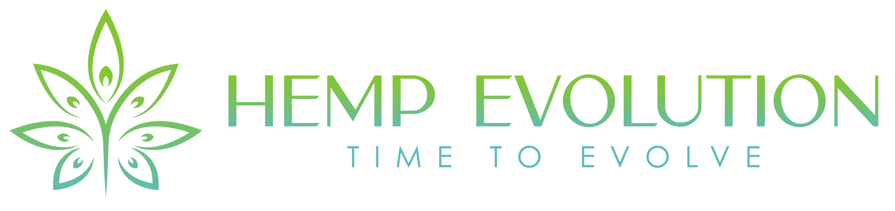 Hemp Evolution logo